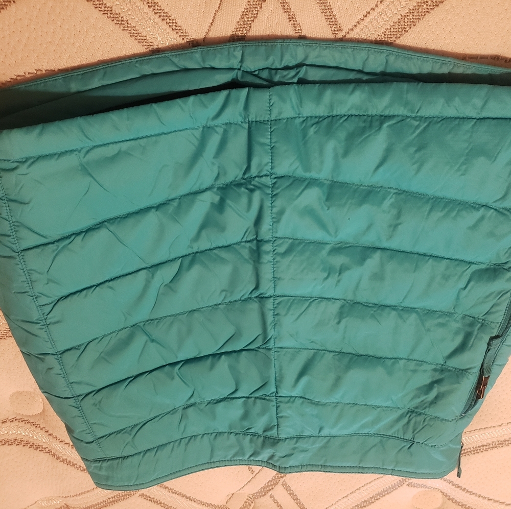 Skhoop down skirt
